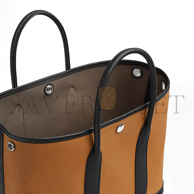 H**mes GARDEN PARTY 30 VERSO BAG H082262CKBG (30*21*13cm)